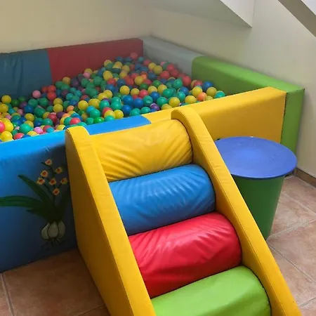 Amelia - Sala Zabaw, 2 Sypialnie, Garaz Podziemny Apartment *