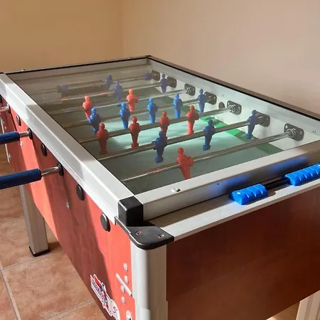 Amelia - Sala Zabaw, 2 Sypialnie, Garaż Podziemny *