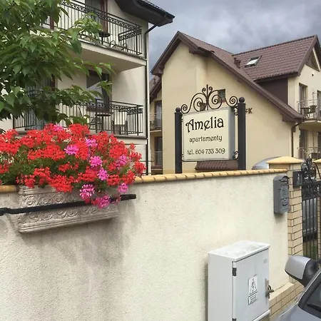 Amelia - Sala Zabaw, 2 Sypialnie, Garaz Podziemny * Wladyslawowo