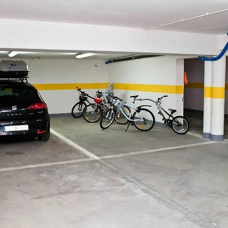 Apartment Amelia - Sala Zabaw, 2 Sypialnie, Garaz Podziemny