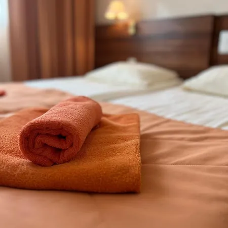 Apartmán Amelia - Sala Zabaw, 2 Sypialnie, Garaz Podziemny *