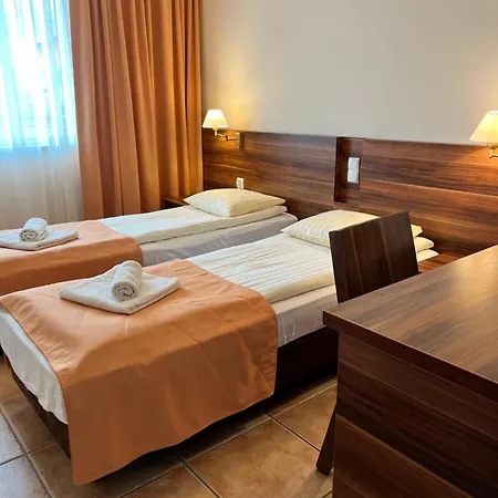 Amelia - Sala Zabaw, 2 Sypialnie, Garaz Podziemny Apartment