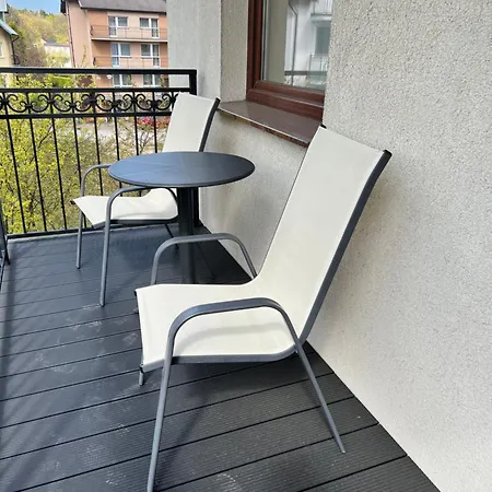 Apartment Amelia - Sala Zabaw, 2 Sypialnie, Garaz Podziemny