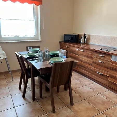 Amelia - Sala Zabaw, 2 Sypialnie, Garaż Podziemny Władysławowo