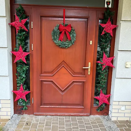 Amelia - Sala Zabaw, 2 Sypialnie, Garaz Podziemny Apartament *