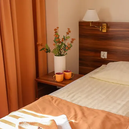 Amelia - Sala Zabaw, 2 Sypialnie, Garaż Podziemny