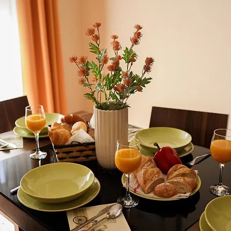 Amelia - Sala Zabaw, 2 Sypialnie, Garaz Podziemny Apartment