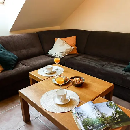 Amelia - Sala Zabaw, 2 Sypialnie, Garaz Podziemny Apartment *