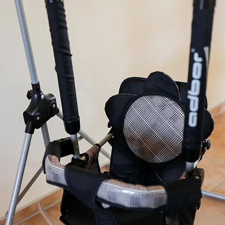 Amelia - Sala Zabaw, 2 Sypialnie, Garaż Podziemny Apartament Władysławowo