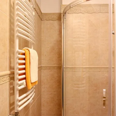 Apartment Amelia - Sala Zabaw, 2 Sypialnie, Garaz Podziemny