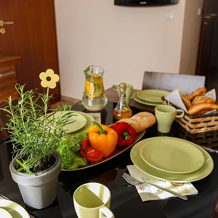 Apartment Amelia - Sala Zabaw, 2 Sypialnie, Garaz Podziemny *