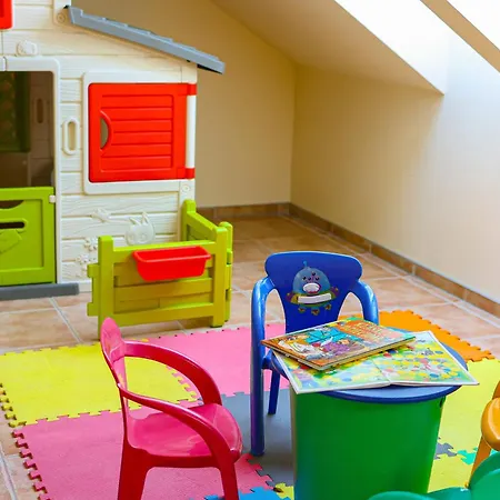 Amelia - Sala Zabaw, 2 Sypialnie, Garaz Podziemny Apartment Wladyslawowo