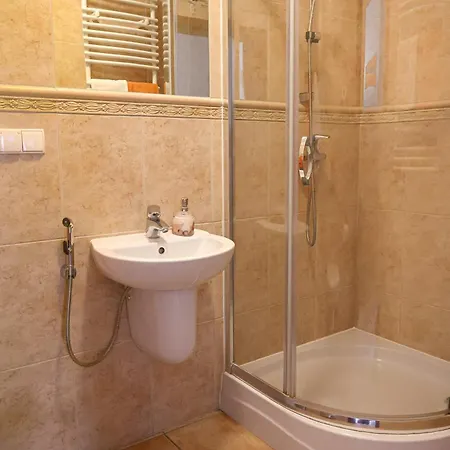 Apartament Amelia - Sala Zabaw, 2 Sypialnie, Garaż Podziemny Władysławowo