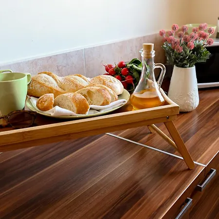 Amelia - Sala Zabaw, 2 Sypialnie, Garaz Podziemny Wladyslawowo