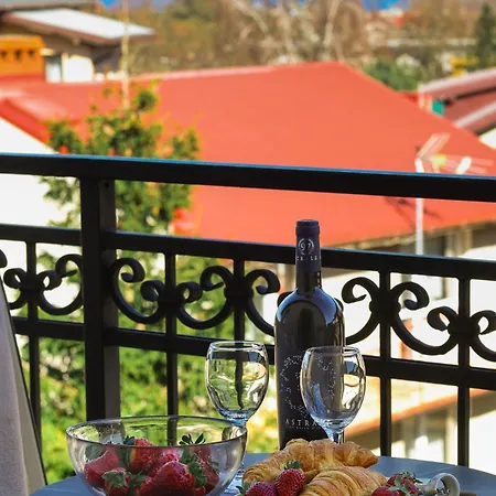 Amelia - Sala Zabaw, 2 Sypialnie, Garaz Podziemny * Wladyslawowo