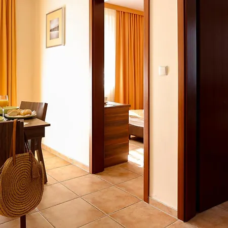 Apartment Amelia - Sala Zabaw, 2 Sypialnie, Garaz Podziemny *