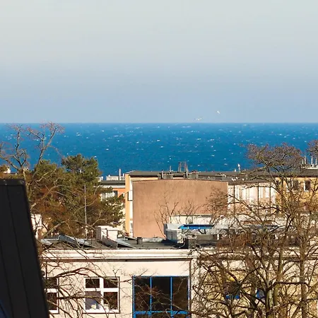 Apartament Amelia - Sala Zabaw, 2 Sypialnie, Garaż Podziemny Władysławowo