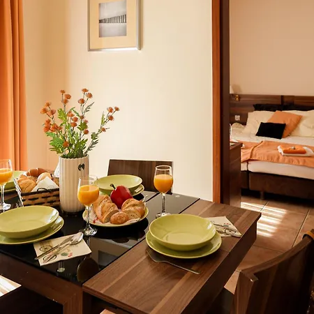 Amelia - Sala Zabaw, 2 Sypialnie, Garaż Podziemny