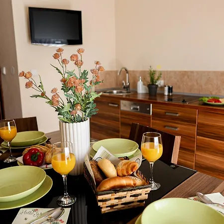 Amelia - Sala Zabaw, 2 Sypialnie, Garaz Podziemny Apartment