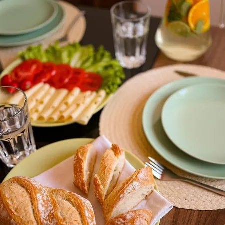 Apartment Amelia - Sala Zabaw, 2 Sypialnie, Garaz Podziemny *