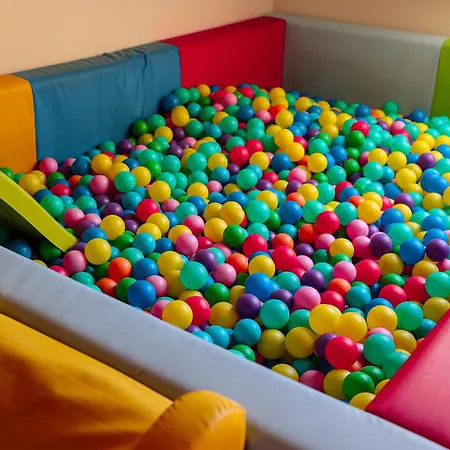 Amelia - Sala Zabaw, 2 Sypialnie, Garaż Podziemny Apartament Władysławowo