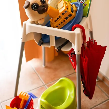 Amelia - Sala Zabaw, 2 Sypialnie, Garaż Podziemny * Władysławowo