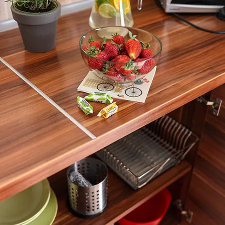 Amelia - Sala Zabaw, 2 Sypialnie, Garaz Podziemny