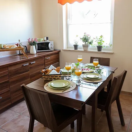 Apartment Amelia - Sala Zabaw, 2 Sypialnie, Garaz Podziemny *