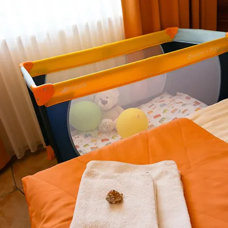 Amelia - Sala Zabaw, 2 Sypialnie, Garaz Podziemny Apartment Wladyslawowo