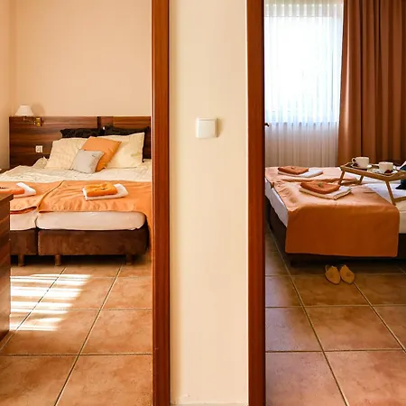 Amelia - Sala Zabaw, 2 Sypialnie, Garaż Podziemny Władysławowo