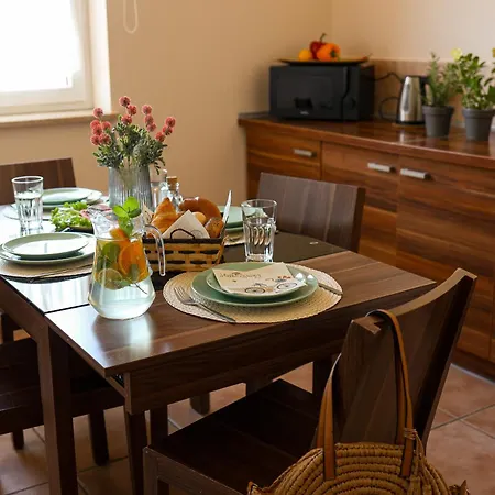 Amelia - Sala Zabaw, 2 Sypialnie, Garaz Podziemny * Wladyslawowo