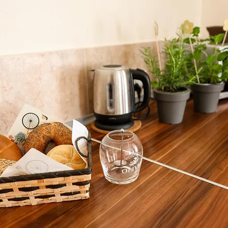 Apartment Amelia - Sala Zabaw, 2 Sypialnie, Garaz Podziemny