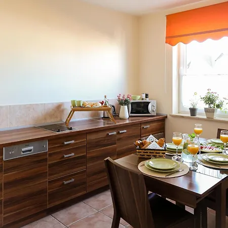 Apartment Amelia - Sala Zabaw, 2 Sypialnie, Garaz Podziemny *