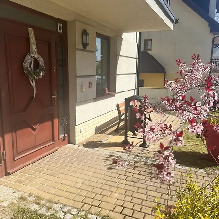 Amelia - Sala Zabaw, 2 Sypialnie, Garaz Podziemny Apartment *