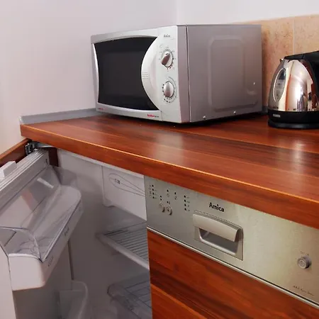 Amelia - Sala Zabaw, 2 Sypialnie, Garaz Podziemny *