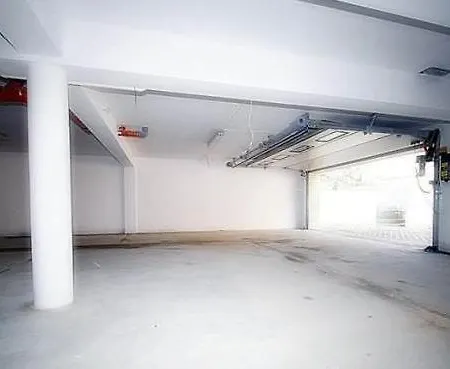 Amelia - Sala Zabaw, 2 Sypialnie, Garaz Podziemny Apartment