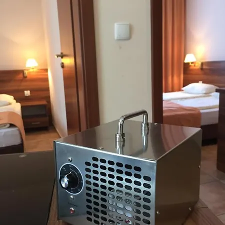 Apartment Amelia - Sala Zabaw, 2 Sypialnie, Garaz Podziemny Wladyslawowo