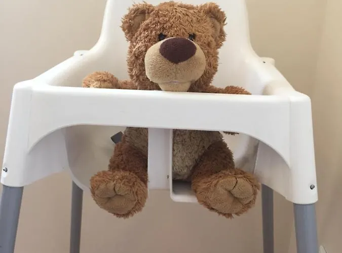 Lejlighed Amelia - Sala Zabaw, 2 Sypialnie, Garaz Podziemny *