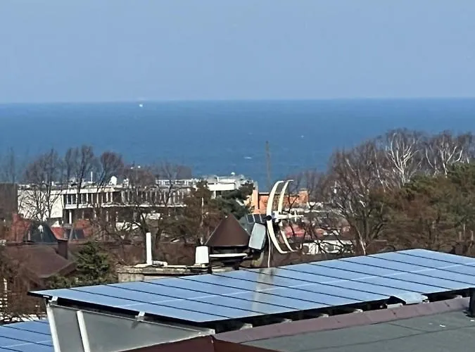 Amelia - Sala Zabaw, 2 Sypialnie, Garaz Podziemny Lägenhet *