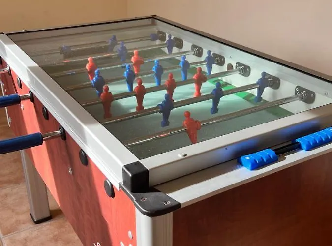 Amelia - Sala Zabaw, 2 Sypialnie, Garaz Podziemny *