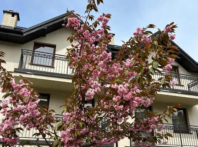 Amelia - Sala Zabaw, 2 Sypialnie, Garaz Podziemny * Władysławowo