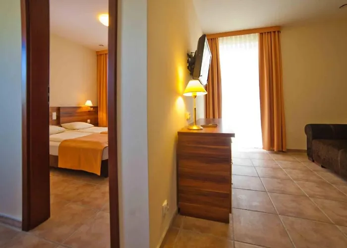 Amelia - Sala Zabaw, 2 Sypialnie, Garaz Podziemny Lägenhet Władysławowo