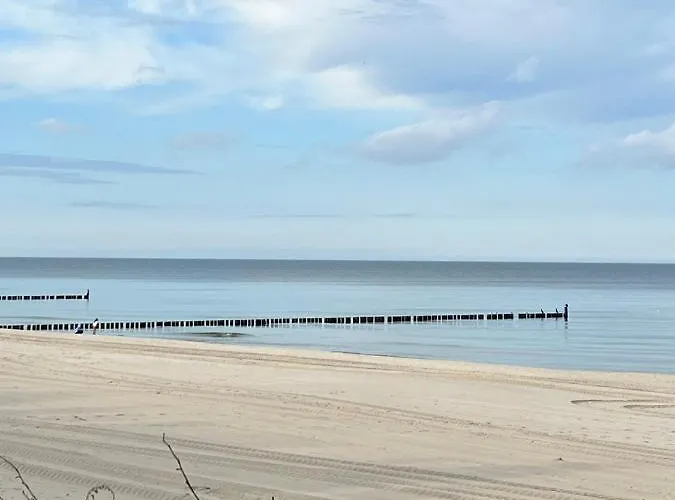 Lejlighed Amelia - Sala Zabaw, 2 Sypialnie, Garaz Podziemny *