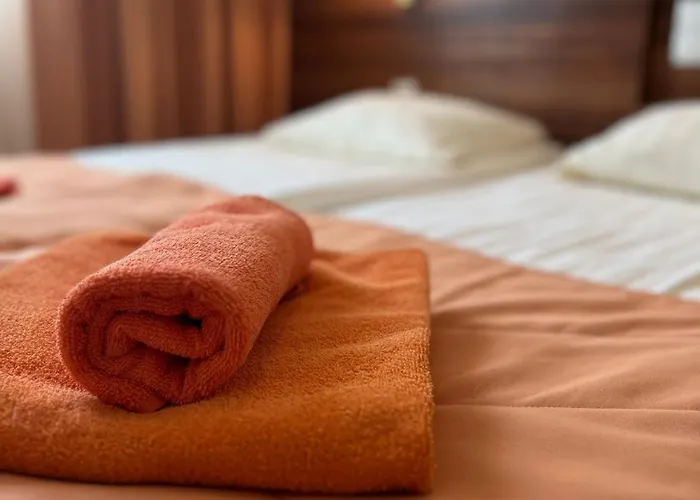 Lägenhet Amelia - Sala Zabaw, 2 Sypialnie, Garaz Podziemny *