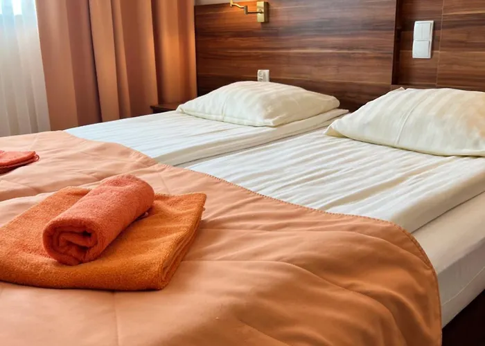 Amelia - Sala Zabaw, 2 Sypialnie, Garaz Podziemny Lejlighed *