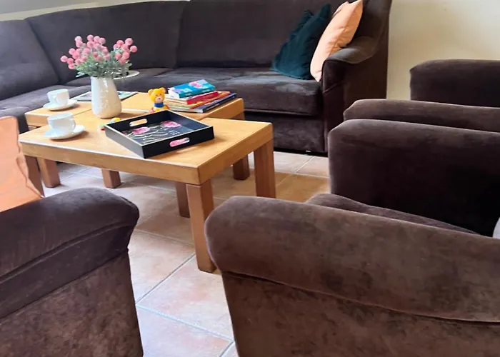 Amelia - Sala Zabaw, 2 Sypialnie, Garaz Podziemny *