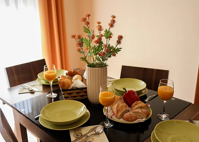 Amelia - Sala Zabaw, 2 Sypialnie, Garaz Podziemny Lejlighed