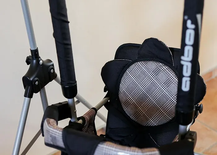 Amelia - Sala Zabaw, 2 Sypialnie, Garaz Podziemny Lejlighed Władysławowo