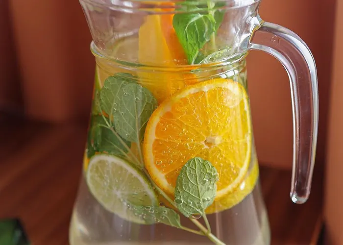 Lägenhet Amelia - Sala Zabaw, 2 Sypialnie, Garaz Podziemny Władysławowo