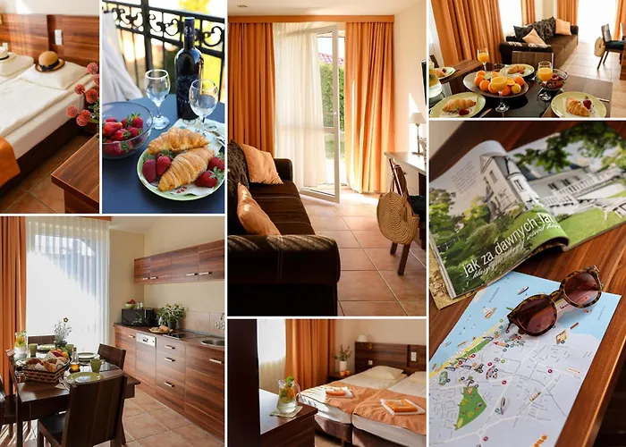 Amelia - Sala Zabaw, 2 Sypialnie, Garaz Podziemny *